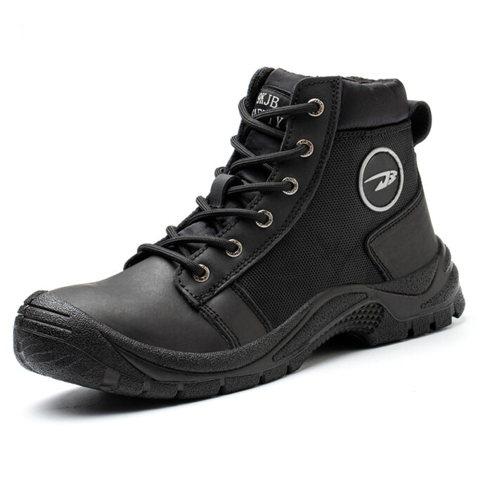 Thunder 009 Safety Trainers Shoes