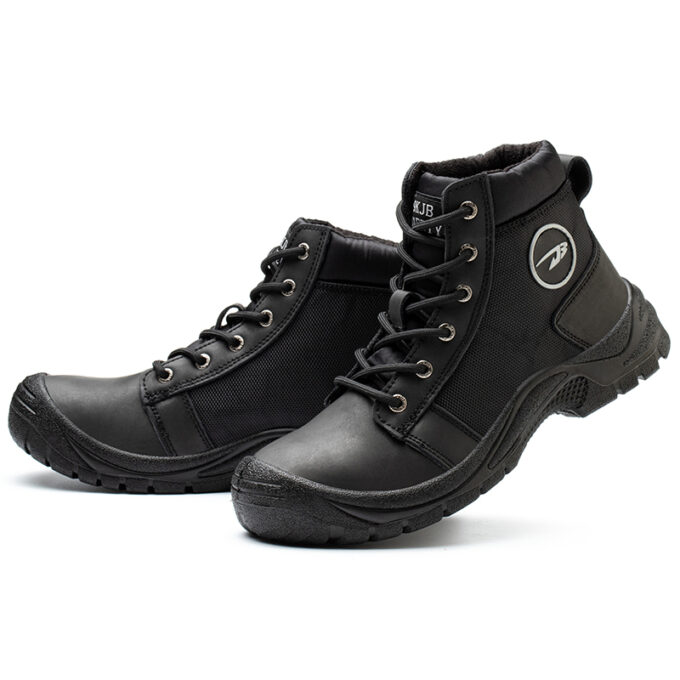 Thunder 009 Safety Trainers Shoes