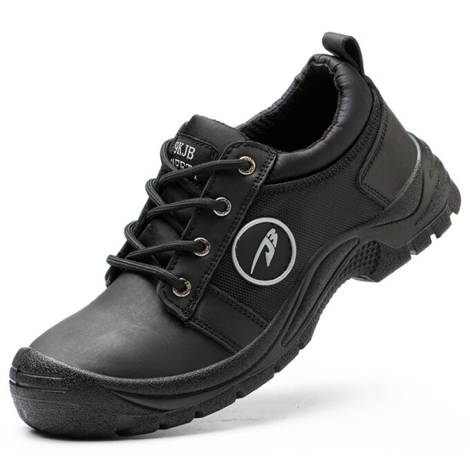 Thunder 010 Safety Trainers Shoes