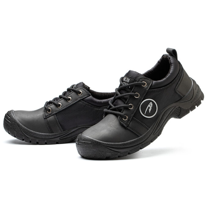 Thunder 010 Safety Trainers Shoes