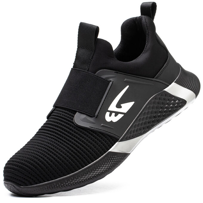 Thunder 781 Safety Trainers Shoes