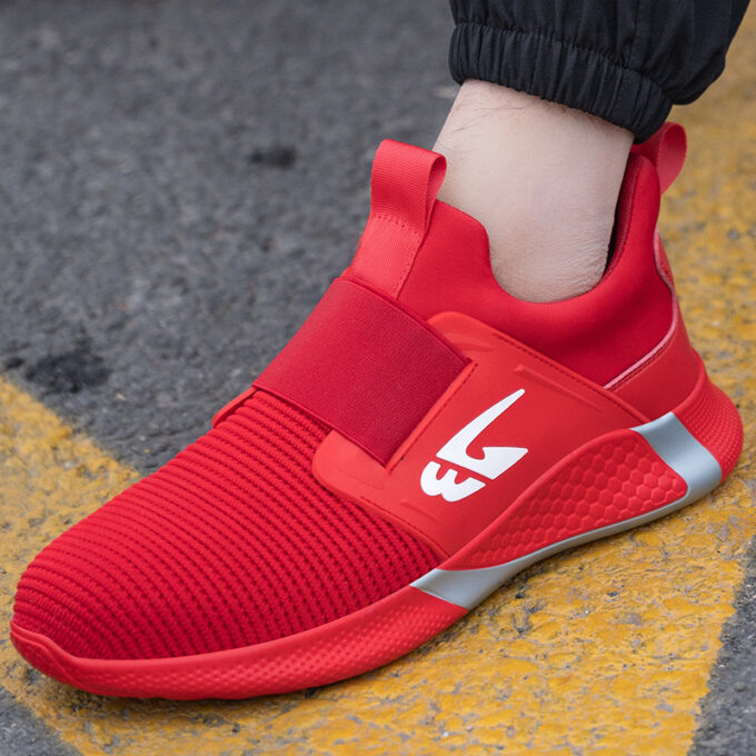 Thunder 781 Safety Trainers Shoes