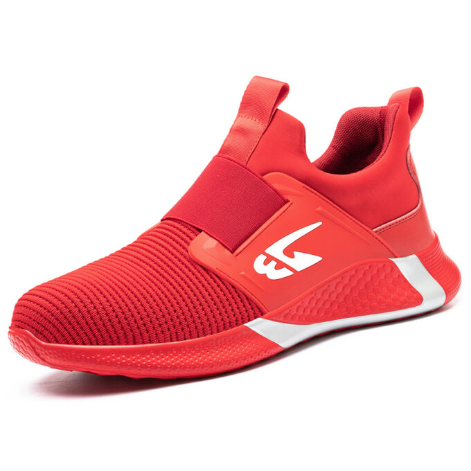 Thunder 781 Safety Trainers Shoes