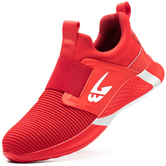 Thunder 781 Safety Trainers Shoes