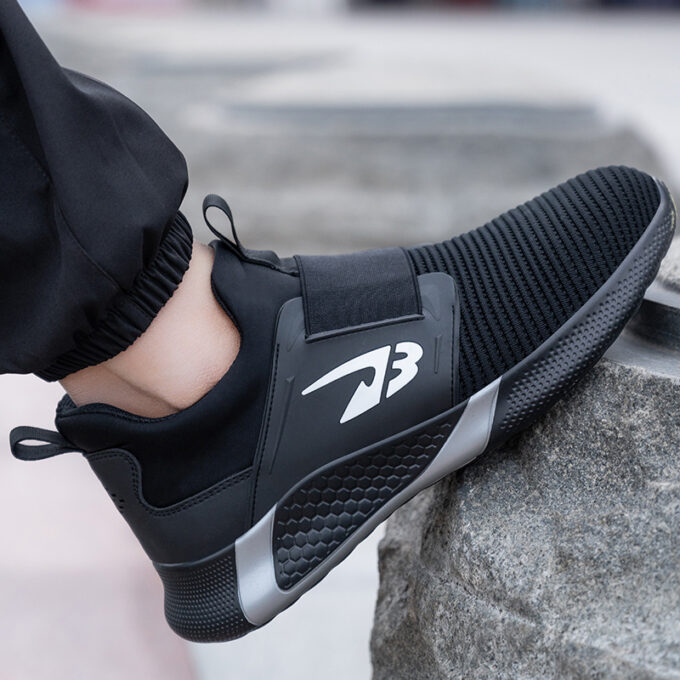 Thunder 781 Safety Trainers Shoes