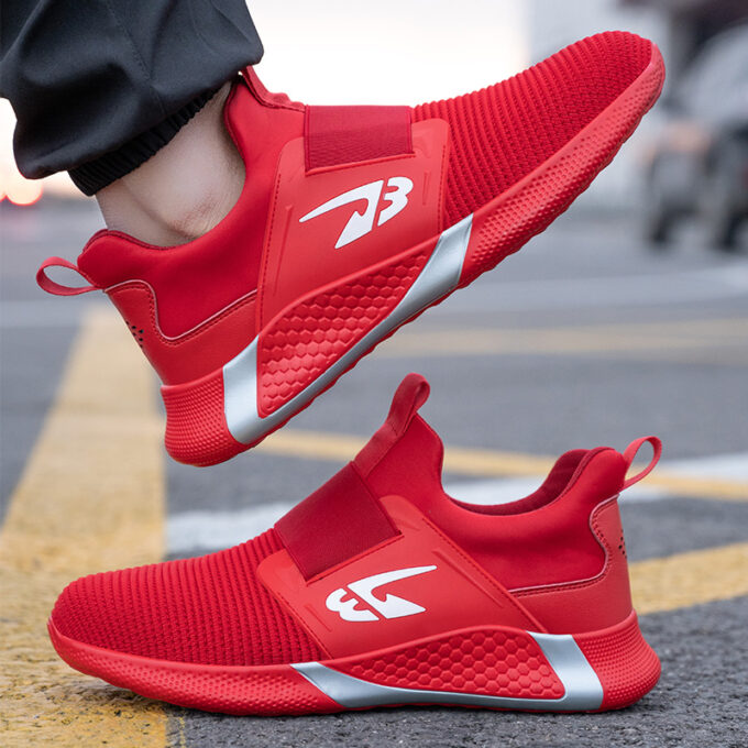 Thunder 781 Safety Trainers Shoes