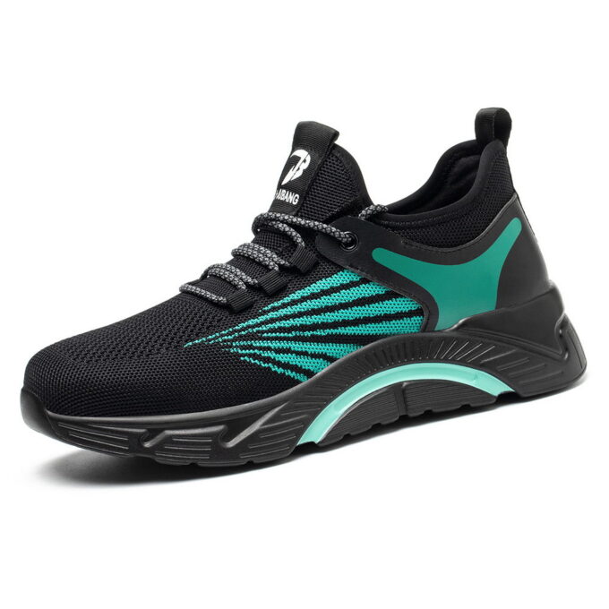 Vertext 661 Safety Trainers Shoes