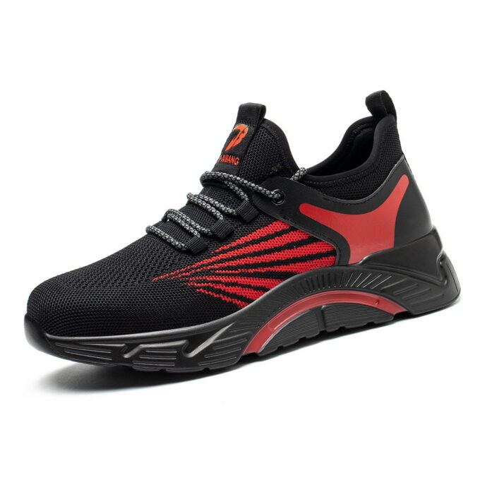 Vertext 661 Safety Trainers Shoes