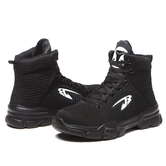 Zenith 907 Safety Trainers Shoes