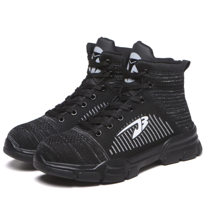 Zenith 907 Safety Trainers Shoes