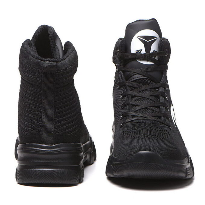 Zenith 907 Safety Trainers Shoes