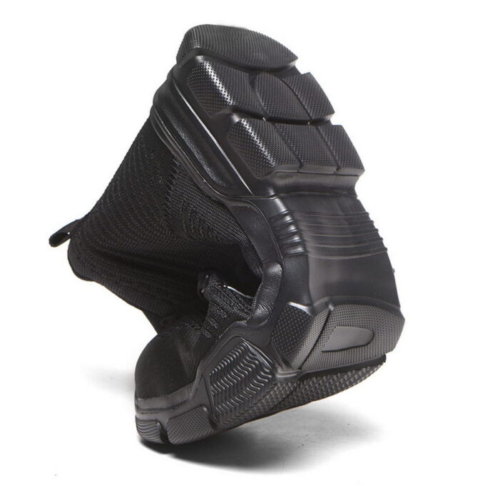 Zenith 907 Safety Trainers Shoes