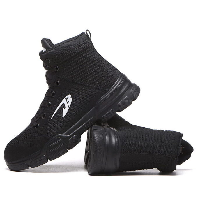 Zenith 907 Safety Trainers Shoes