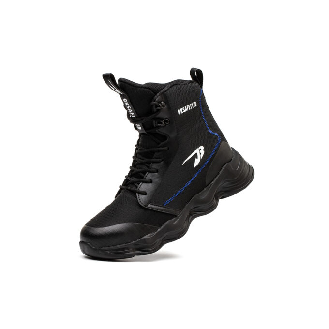 J3 9991 Steel Toe Waterproof Safety Boots