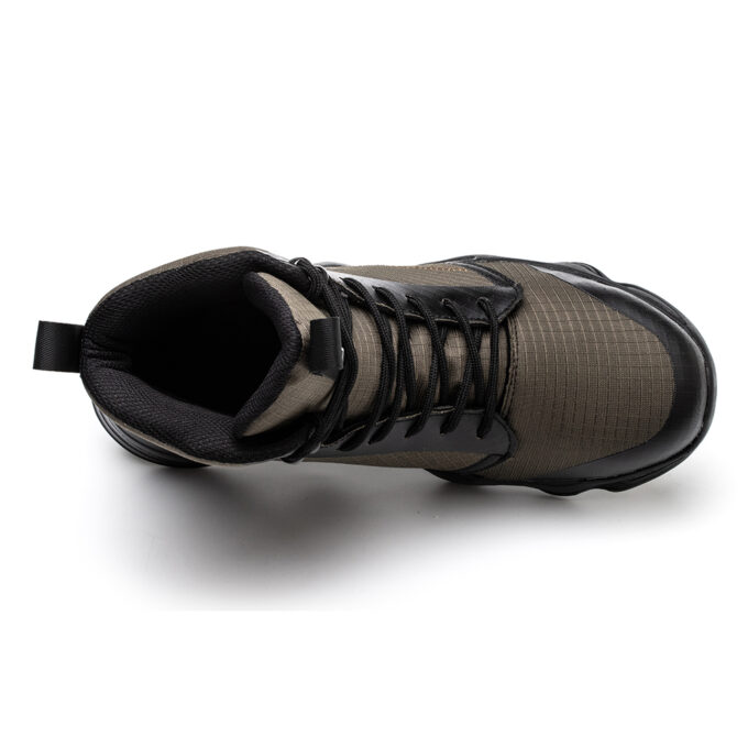 J3 9991 Steel Toe Waterproof Safety Boots