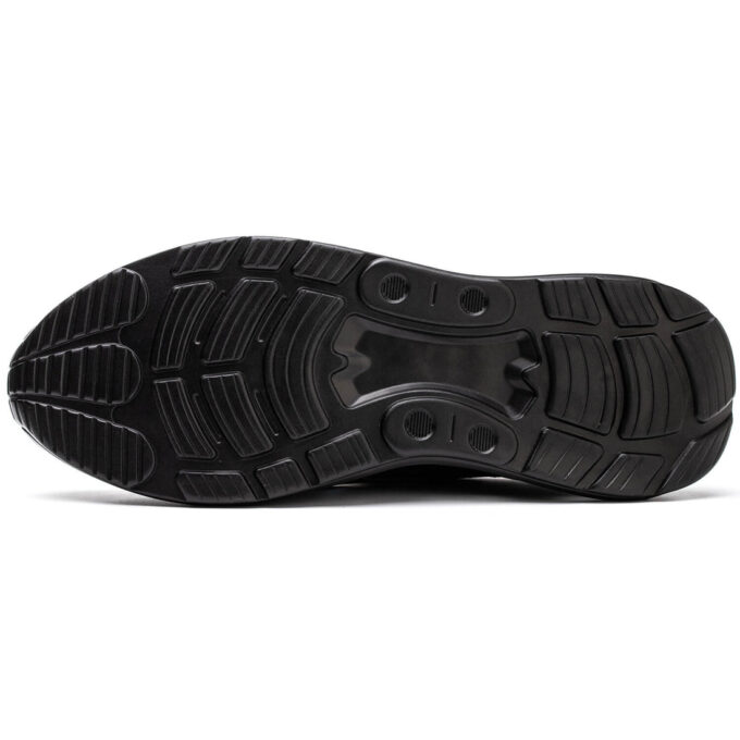 Flying 9191 Air Cushion Lightweight Steel Toe Sneakers